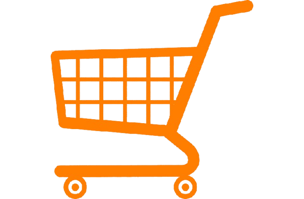 Carrito de compras